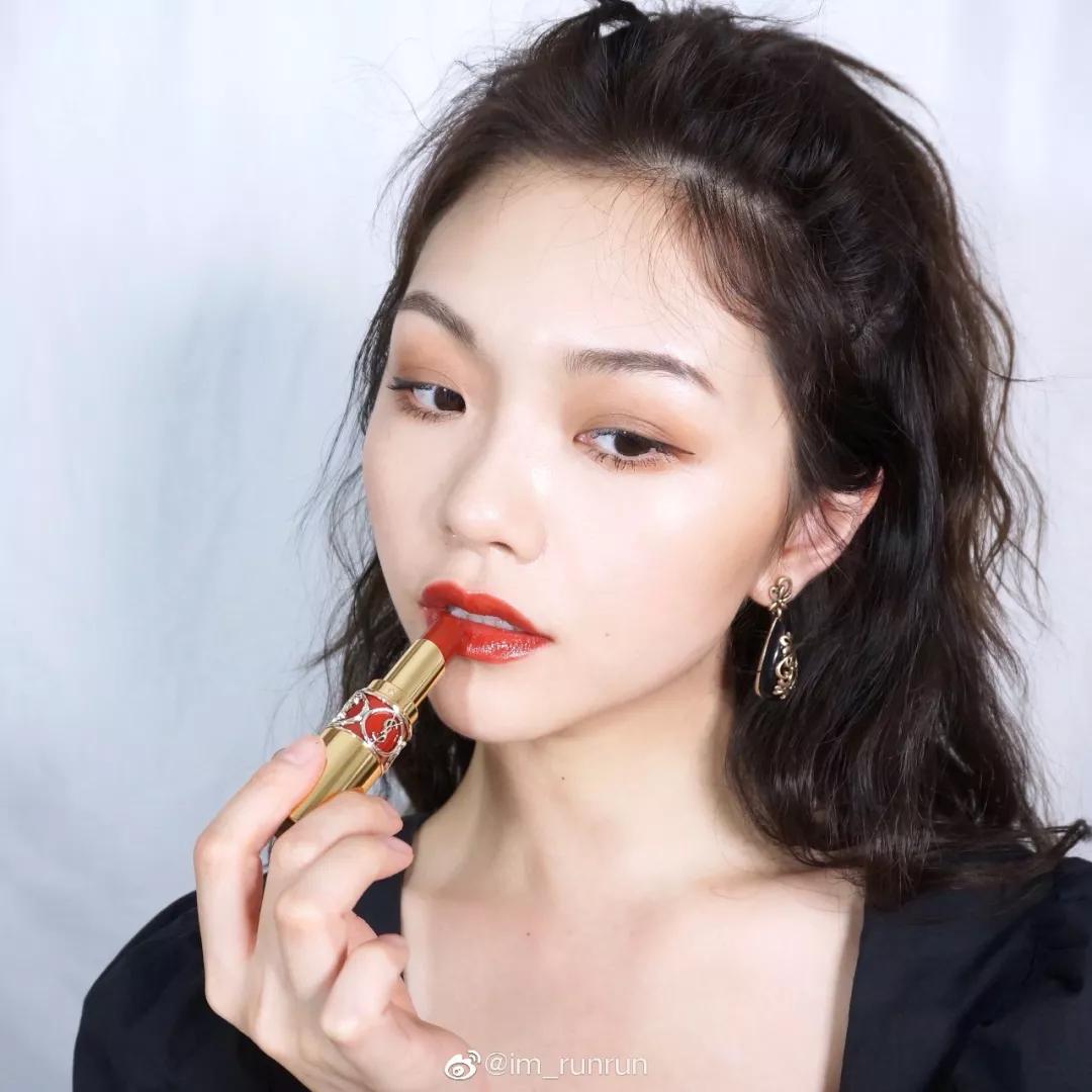 十支热门口红合集你想要的都在这,2020年口红排行榜前十名图片