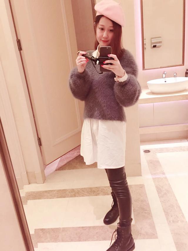 Jennifer澳门的奇妙假期