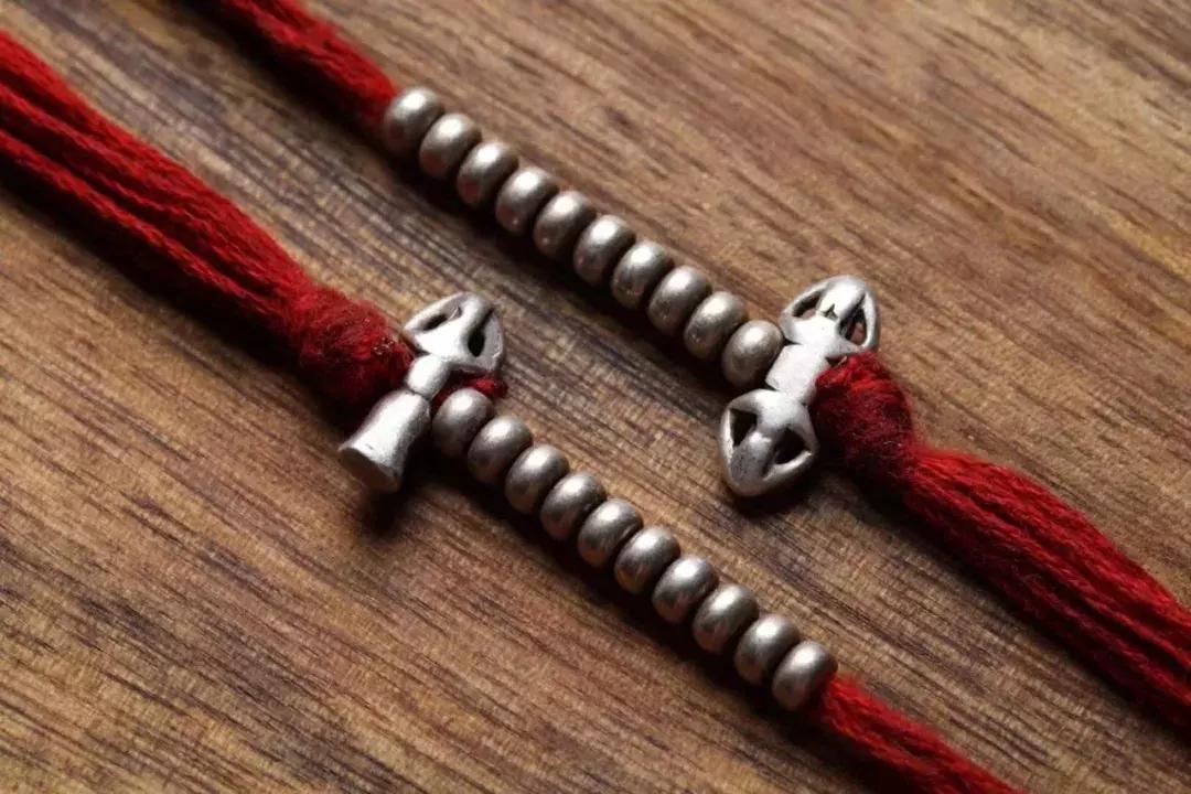 佛珠计数器怎么挂,藏式佛珠计数器是怎么用的