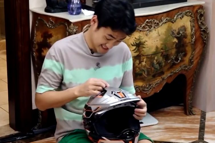 老公买玩具，败掉了整整一套房