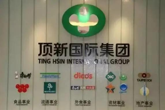 康师傅年营业额多少亿,康师傅整体营业额