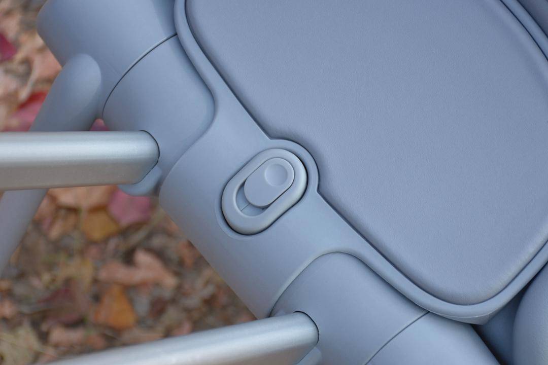 稚行遛娃箱B-Duck合作款评测：一箱两用能座还能装，券后589元