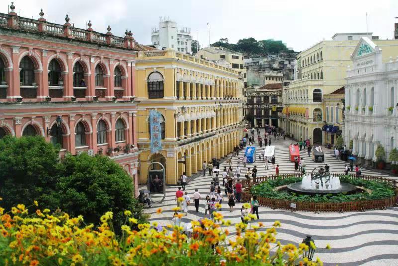 澳门旅游指南全攻略,澳门旅游攻略详细