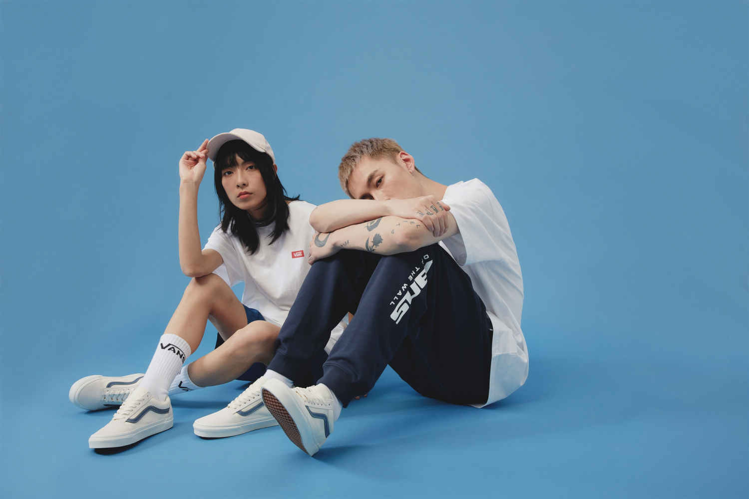 最新vans联名款,2019春季新款vans