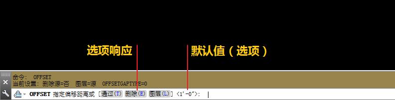 输入cad命令时不显示命令提示了,cad输入命令手写