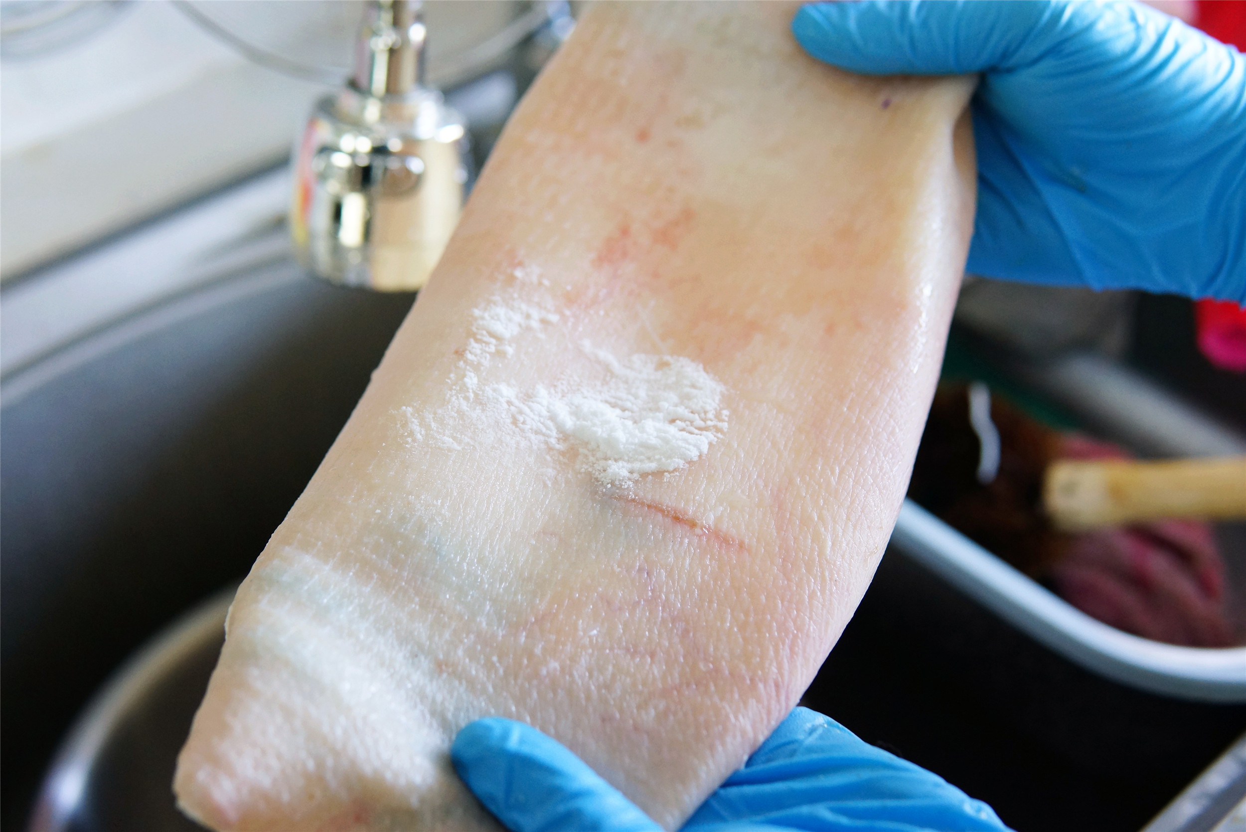 我为年夜饭添道菜腰缠万贯文章,年夜饭第十一道菜腰缠万贯