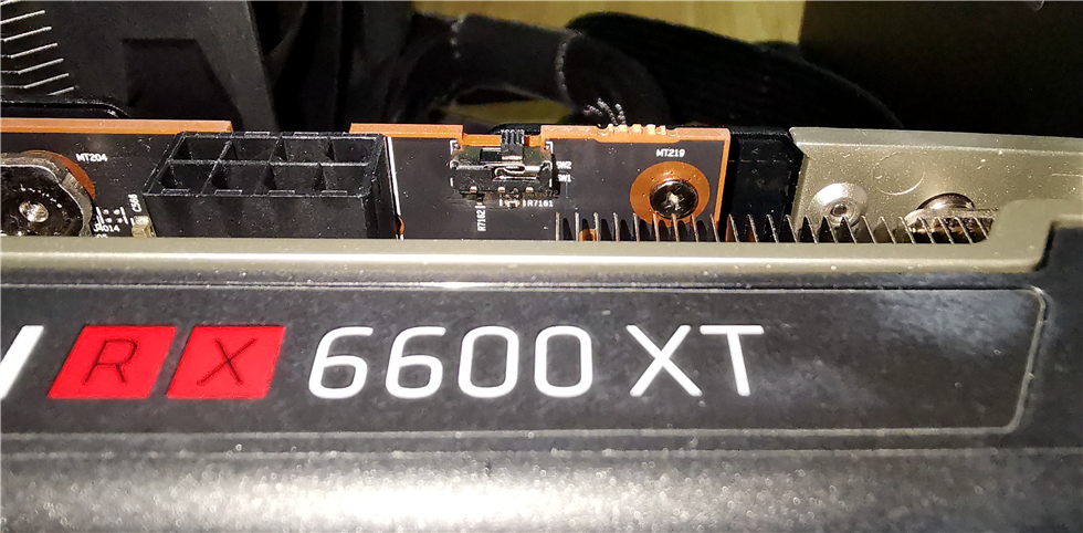 5600x加6500xt跑分,5600x加6700xt跑分