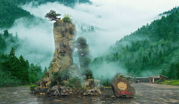 重庆夏天最好的避暑胜地有哪些,重庆合适避暑的地方有哪些