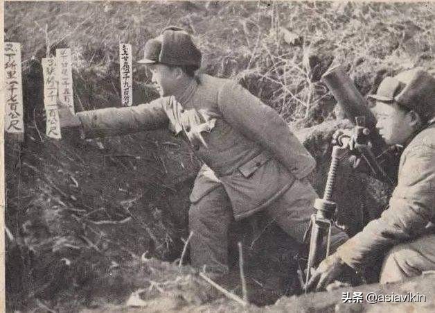 大名鼎鼎的“辛伯林”雷达如何定位迫击炮的？能对付榴弹炮吗？
