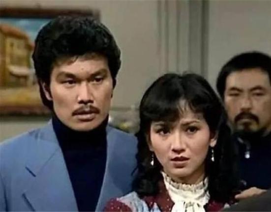 “古装第一美女”赵雅芝的混乱情史，和那些被她迷倒的男神们