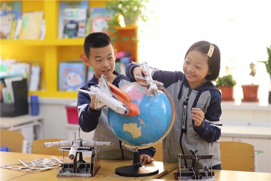 真正为孩子学习量身定制,给孩子制定的最佳方案