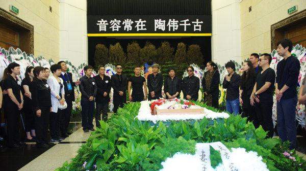 吕丽萍前夫们,吕丽萍前夫足球解说员