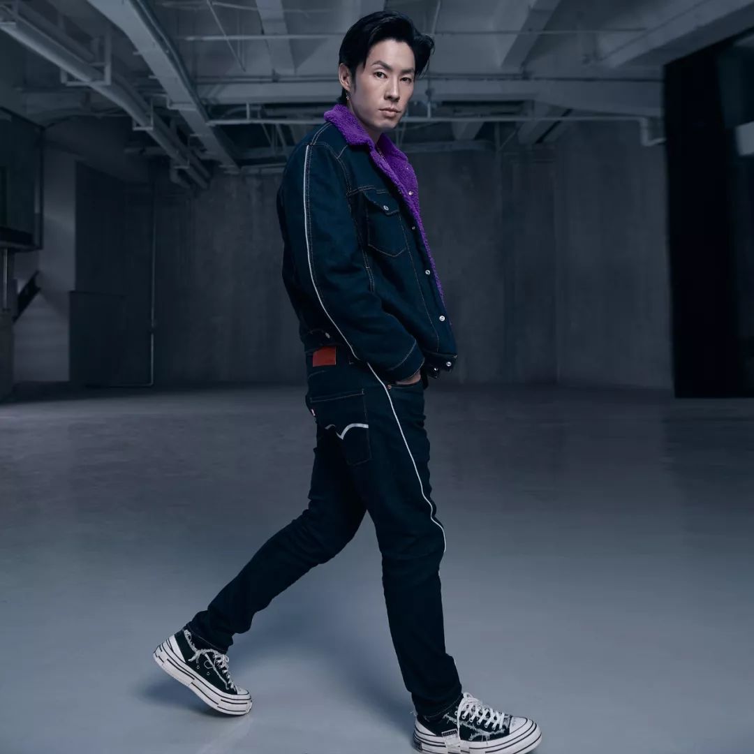 qq炫舞2024年新品,levisx联名