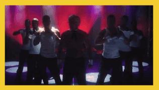 肯德基骚操作完全视频,肯德基骚操作七夕节推甜蜜三人餐