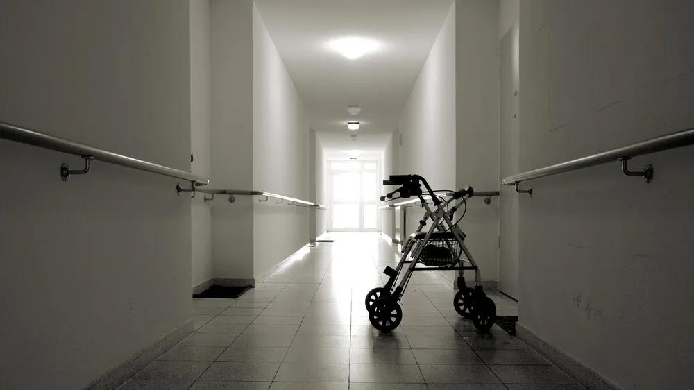 假装“无性”的中国老年人：谁来关心他们的需求和愉悦？