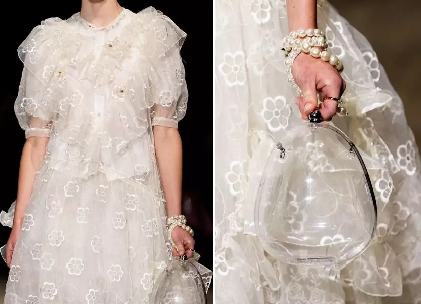 各种各样的名牌包包,千奇百怪的包包