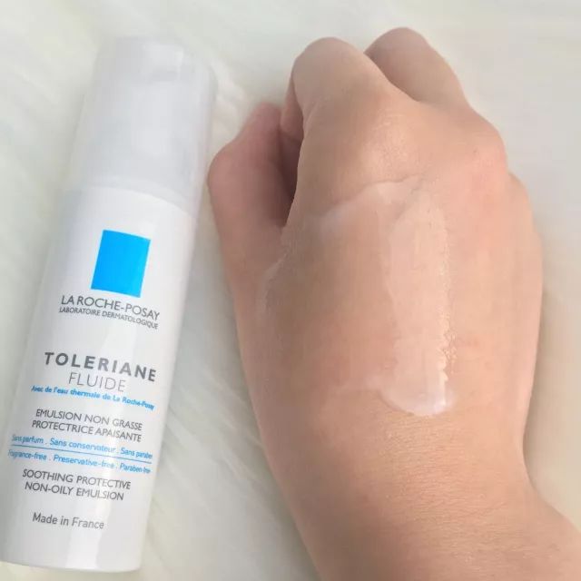 混油皮30以上秋冬抗老面霜,合适秋冬混油皮的水乳或是面霜