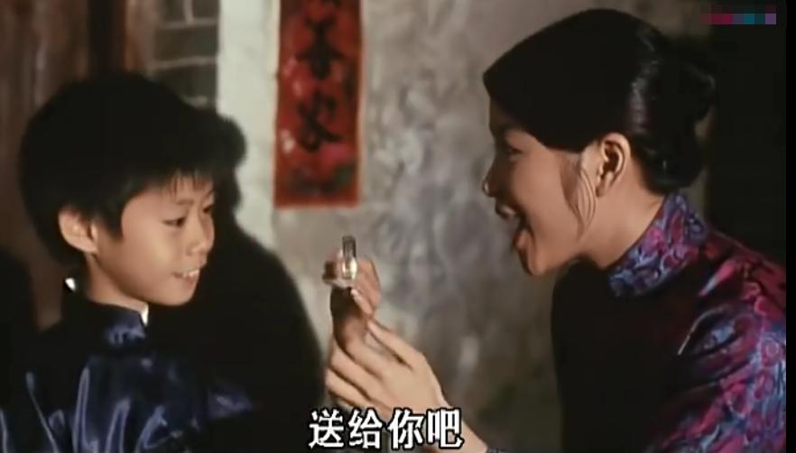 与山村老尸齐名的香港恐怖片,山村老尸推荐的最佳恐怖片