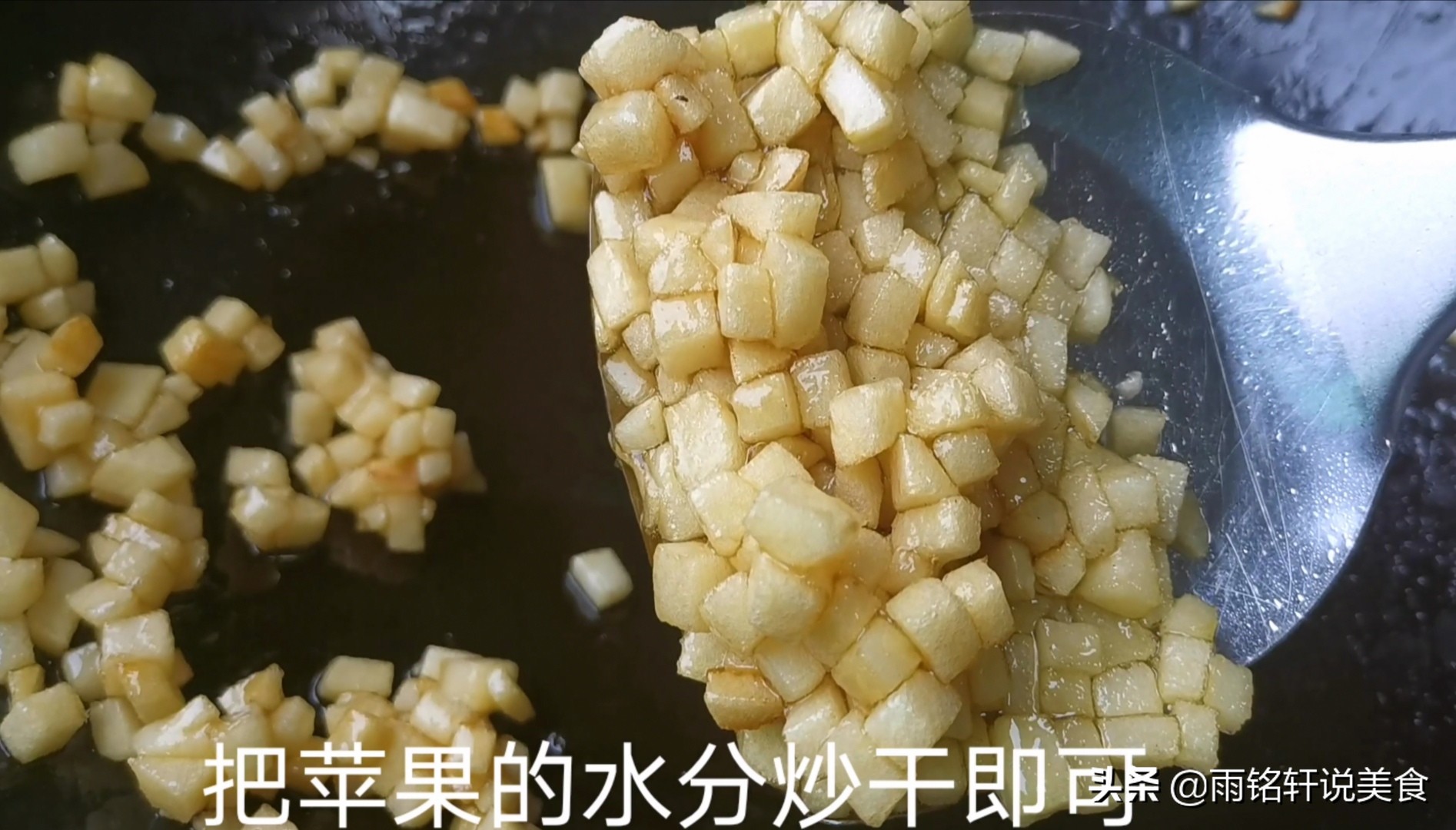 糯米粉做什么简单好吃小孩喜欢吃,用糯米粉做好吃好玩儿的甜品