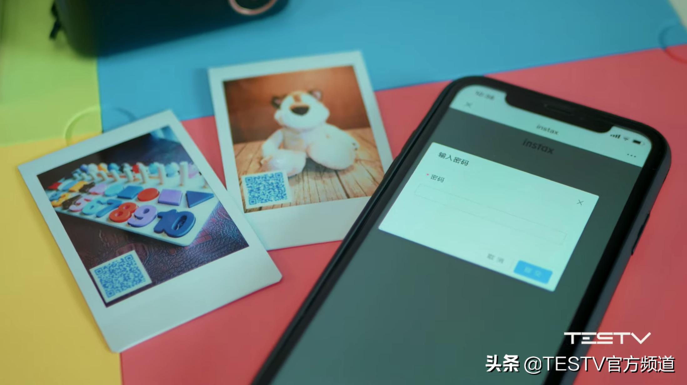 富士instaxminiliplay价格,富士instaxminiliplay传照片到相机