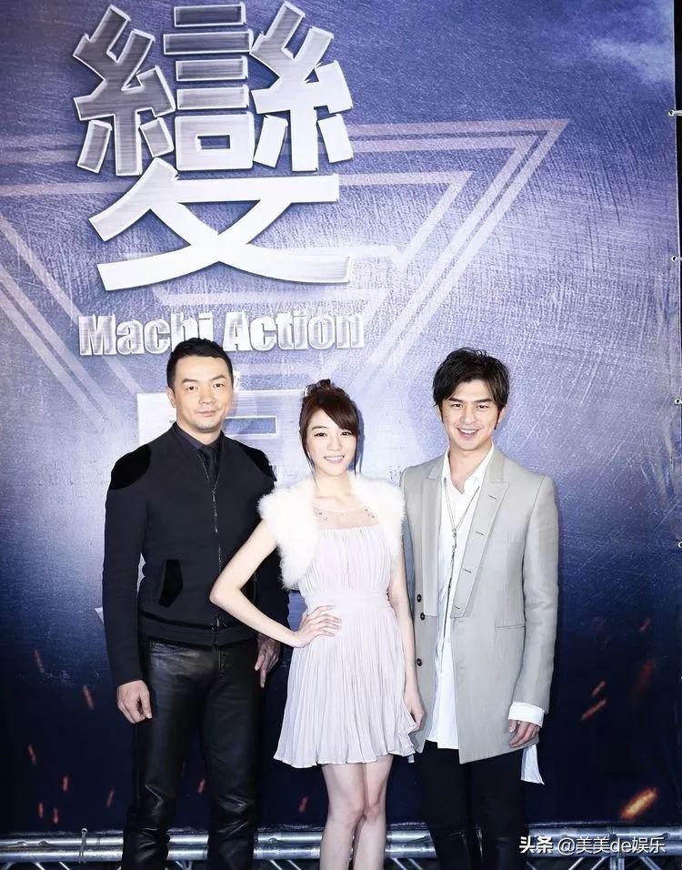 假戏真做！七年地下恋被扒光，爱上“肉食女”？