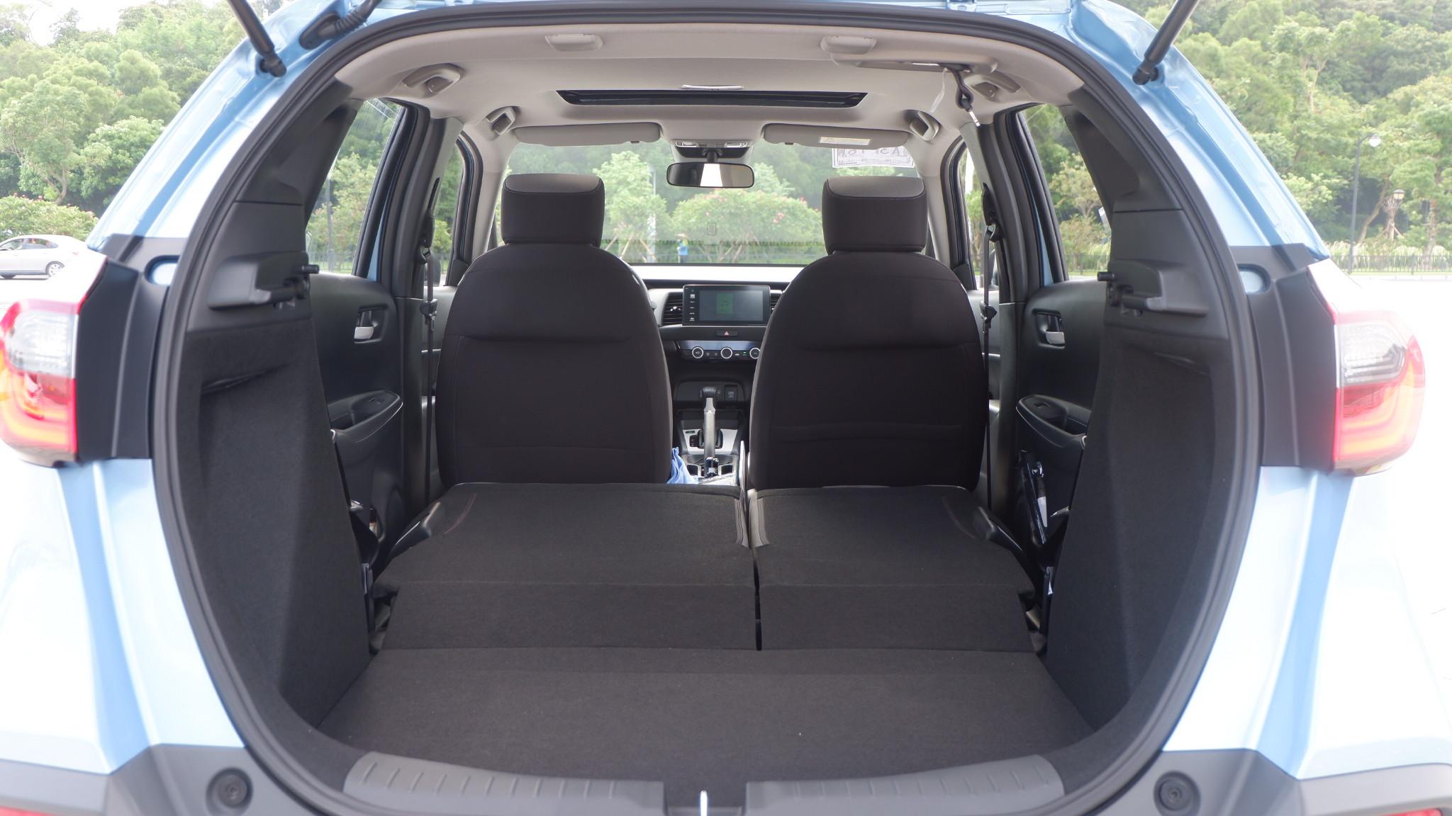 试驾本田飞度都有什么缺点,试驾本田飞度fit