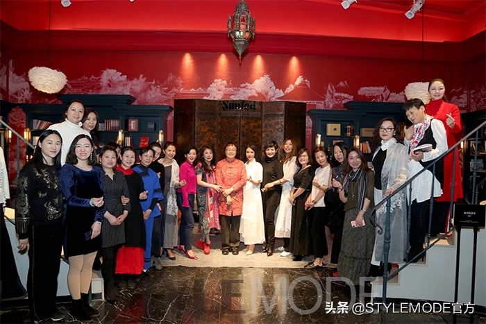 思凡讲堂——女书蜜语