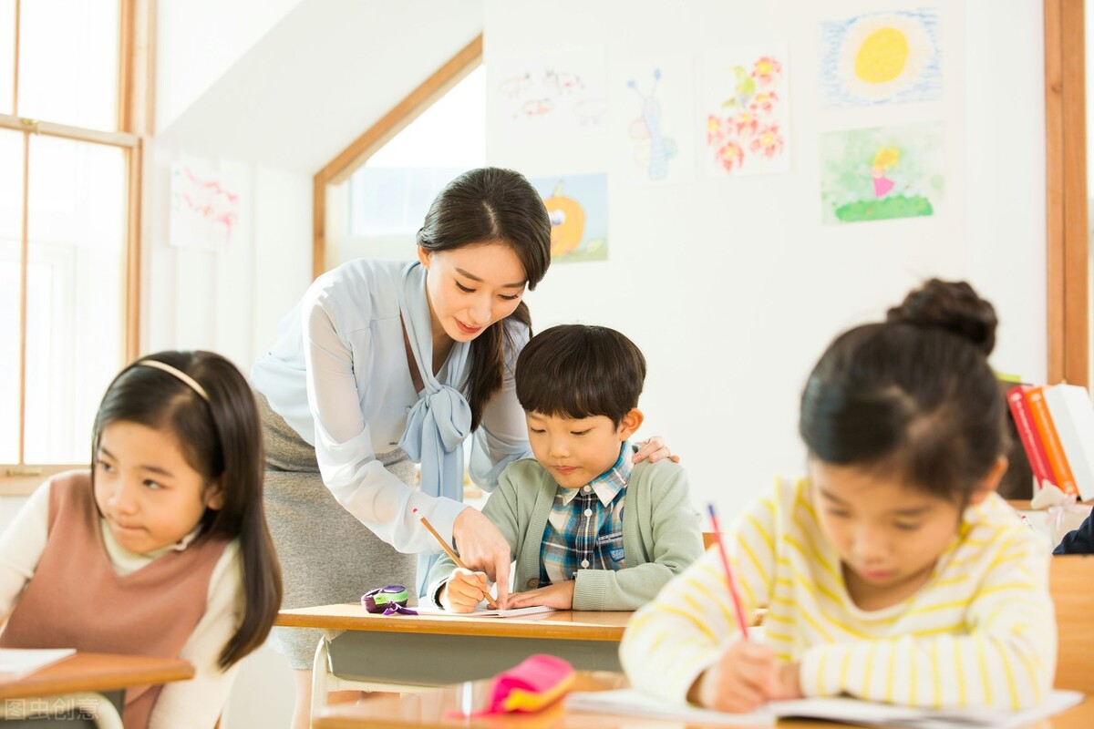 当老师发孩子的错题家长该怎么回,老师给孩子试卷批错怎么向老师说