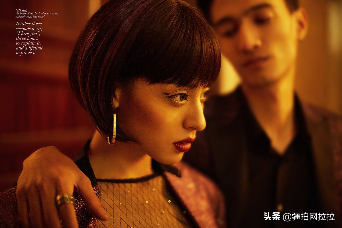 拍婚纱照一般有几个风格能够选,拍哪种婚纱照的风格好看