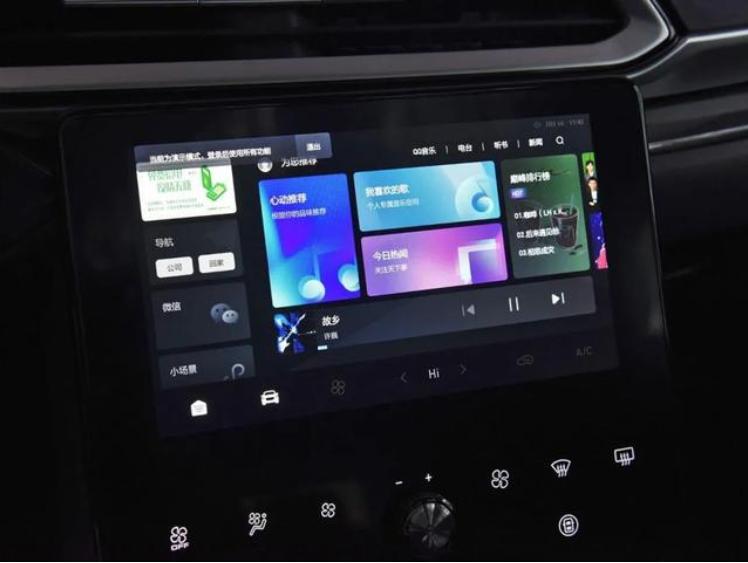 长城哈弗f5值不值得购买,新款长城哈弗h5suv