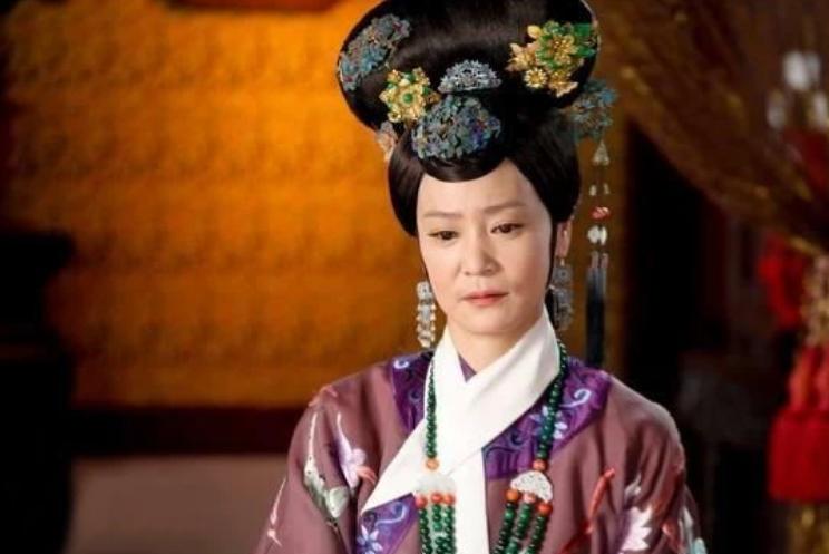 康熙最宠爱而早亡的妃子,康熙四大妃子谁最得宠