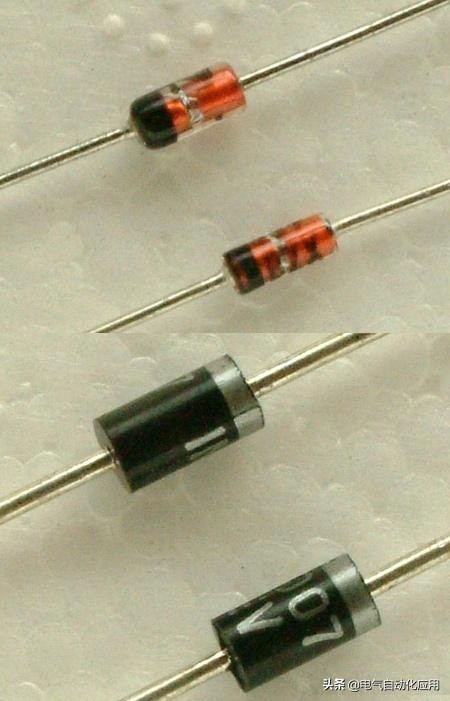 常见电子元器件功能和功能,日常生活中常见的电子器件有哪些