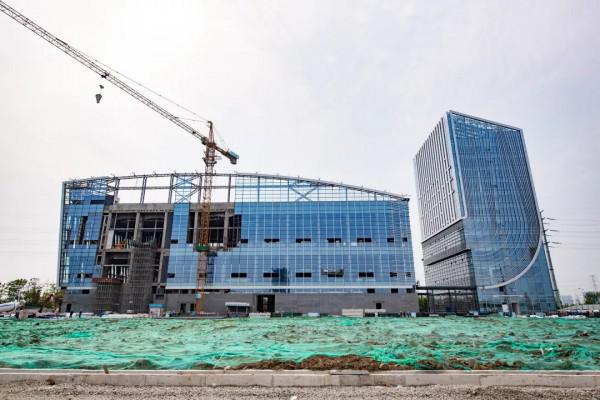 苏州国足训练基地,江苏省苏州体育训练基地
