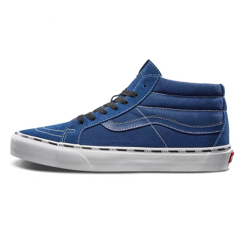 新品|没代言费，GD仍天天穿VANS？