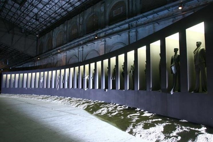 rickowens的鞋偏大一码么,rickowens鞋有多重