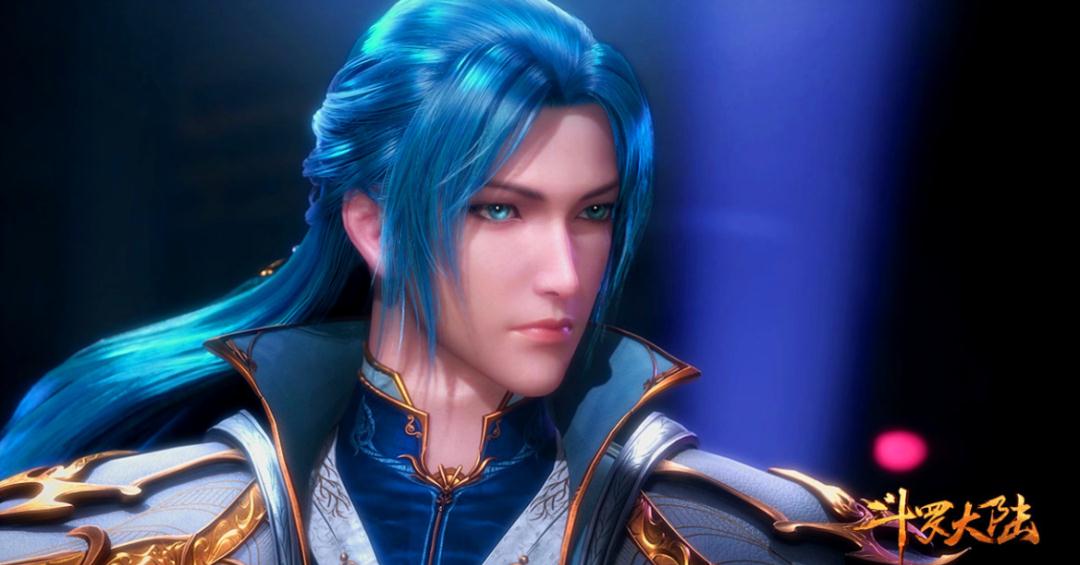 斗罗大陆掌控七种元素的龙类武魂,斗罗大陆中能压制龙类的武魂