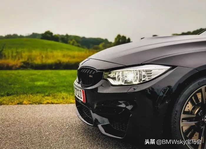 哪一台宝马合适改装m4,买bmw送什么礼品