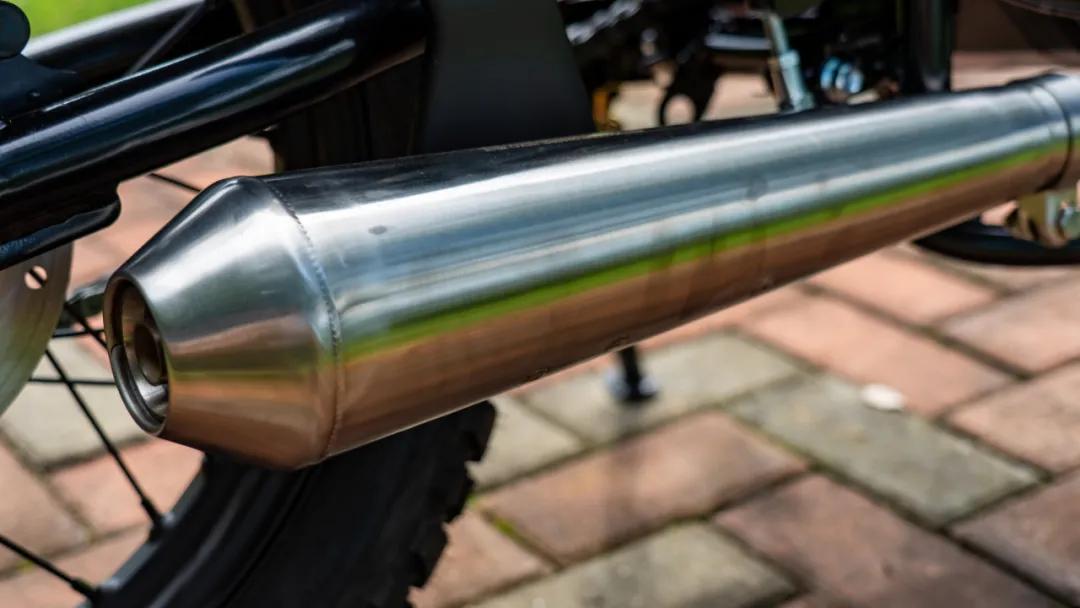 19款轻骑u侠,轻骑大韩u侠改装