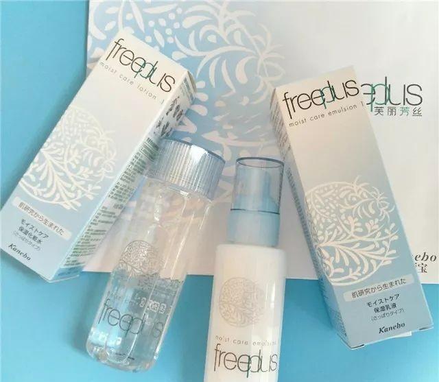 日本水乳套装推荐敏感肌,护肤品水乳套装抗老日本