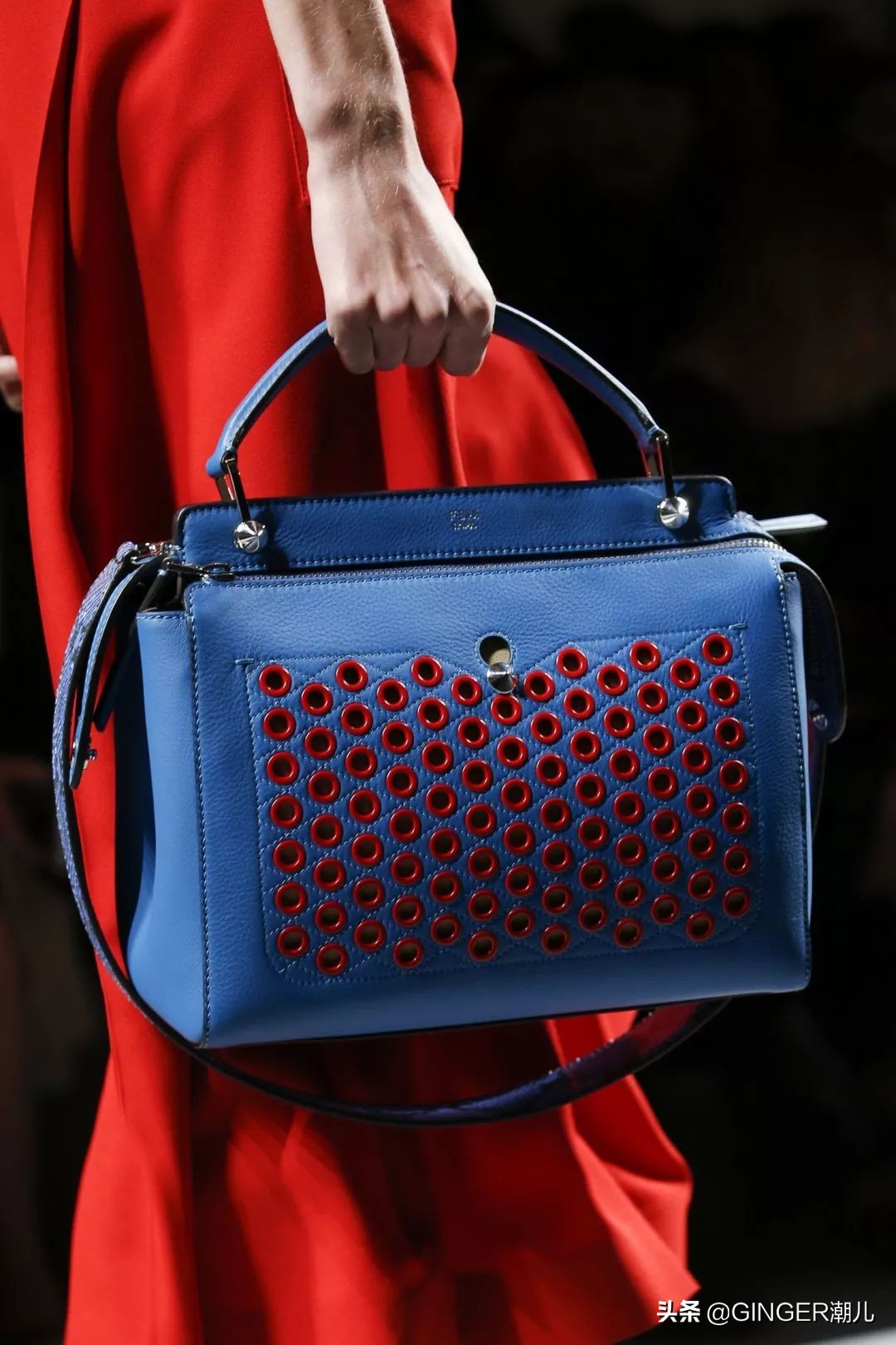 刚公布的潘通年度色怎么玩？