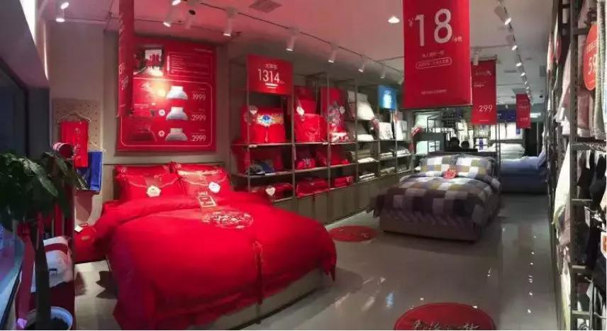 梦洁家纺领跑战略 (梦洁家纺如何解决线上线下的冲突)