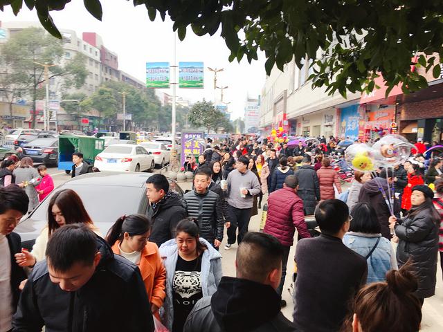 湖北省人口2023总人口数多少,湖北省的人口大县有哪些