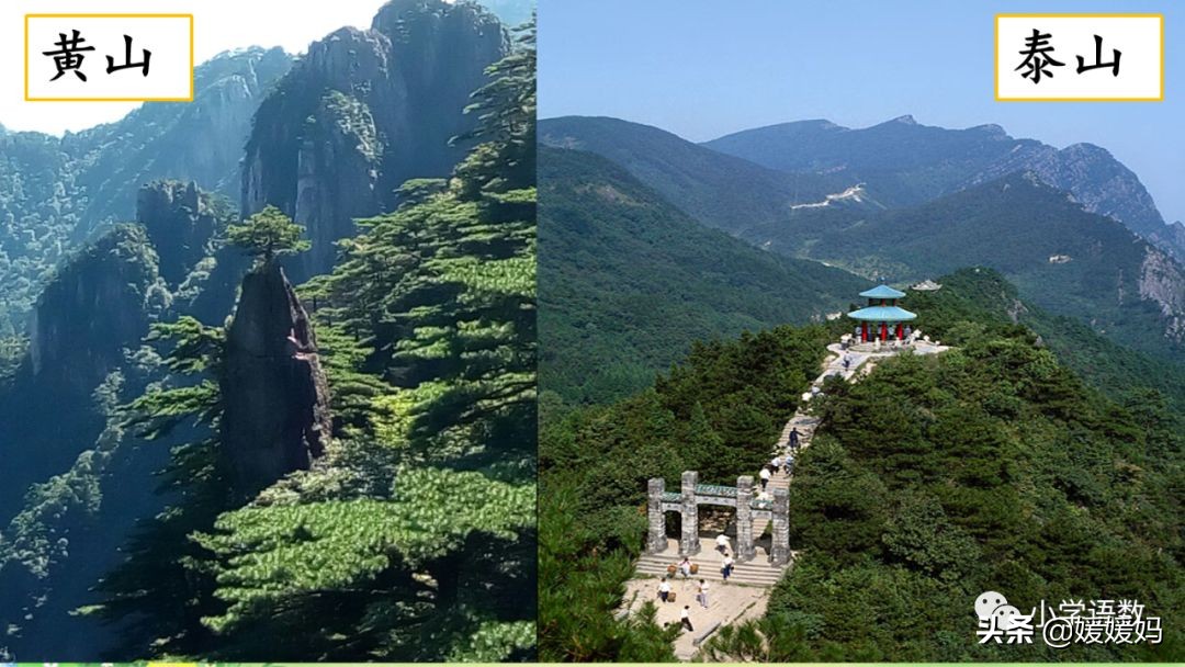 四年级下册语文第五单元文章《游______》写作指导