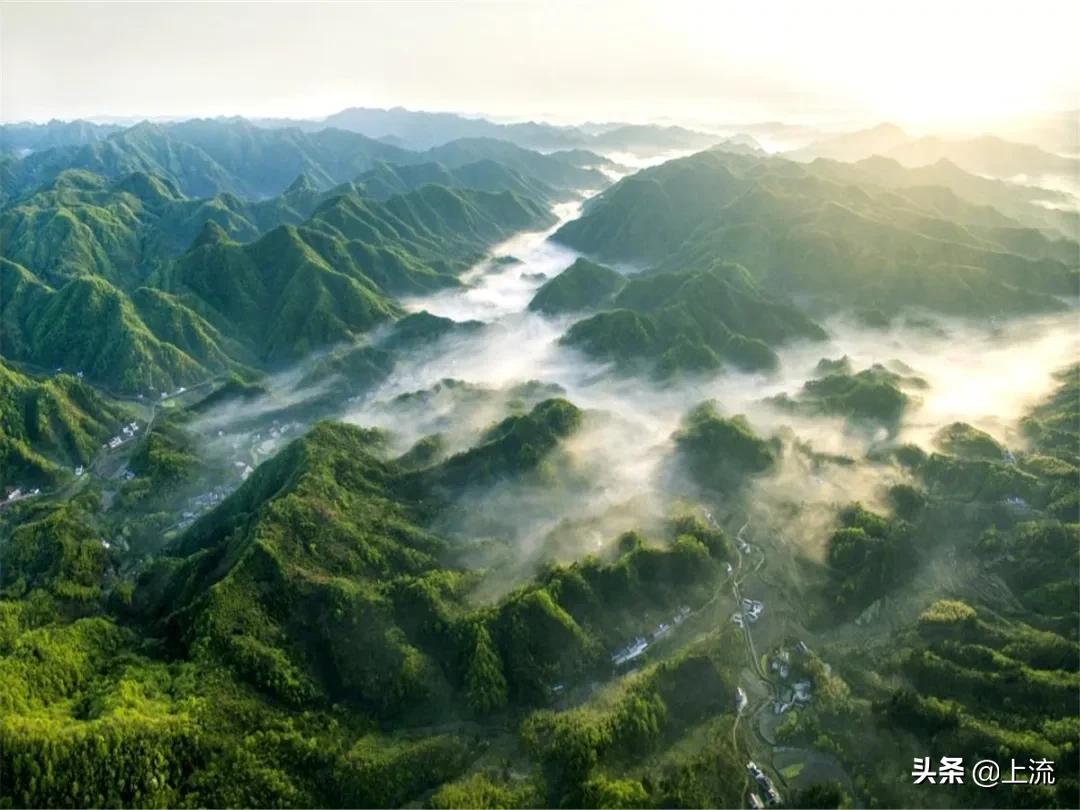 为什么湖北话听不懂,为什么湖北人听得懂四川话