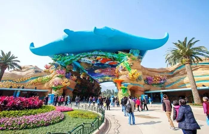 珠海长隆亲子游攻略自由行,珠海长隆亲子游最佳攻略