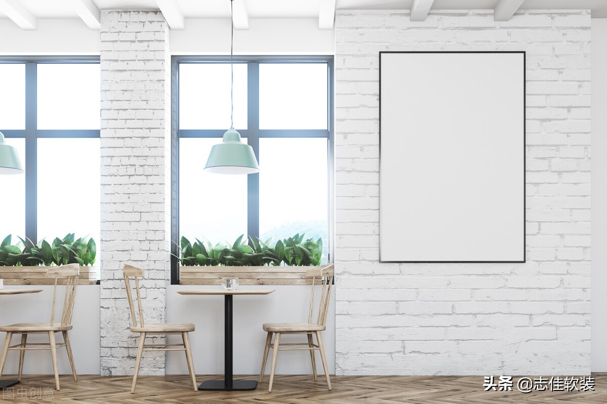 小窗户合适什么样的窗帘,推荐几个合适小窗户的窗帘