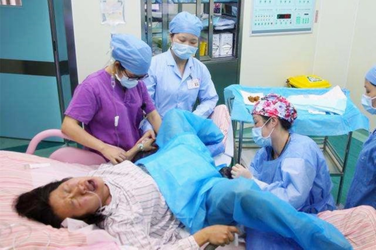 女人顺产为什么会影响夫妻感情,顺产生娃需要面临哪几个要害步骤