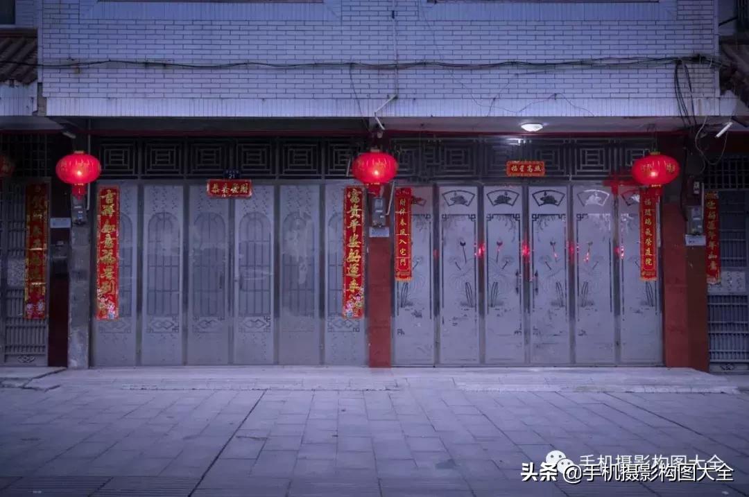 摄影的仪式感是什么,分享摄影中最打动你的一刻