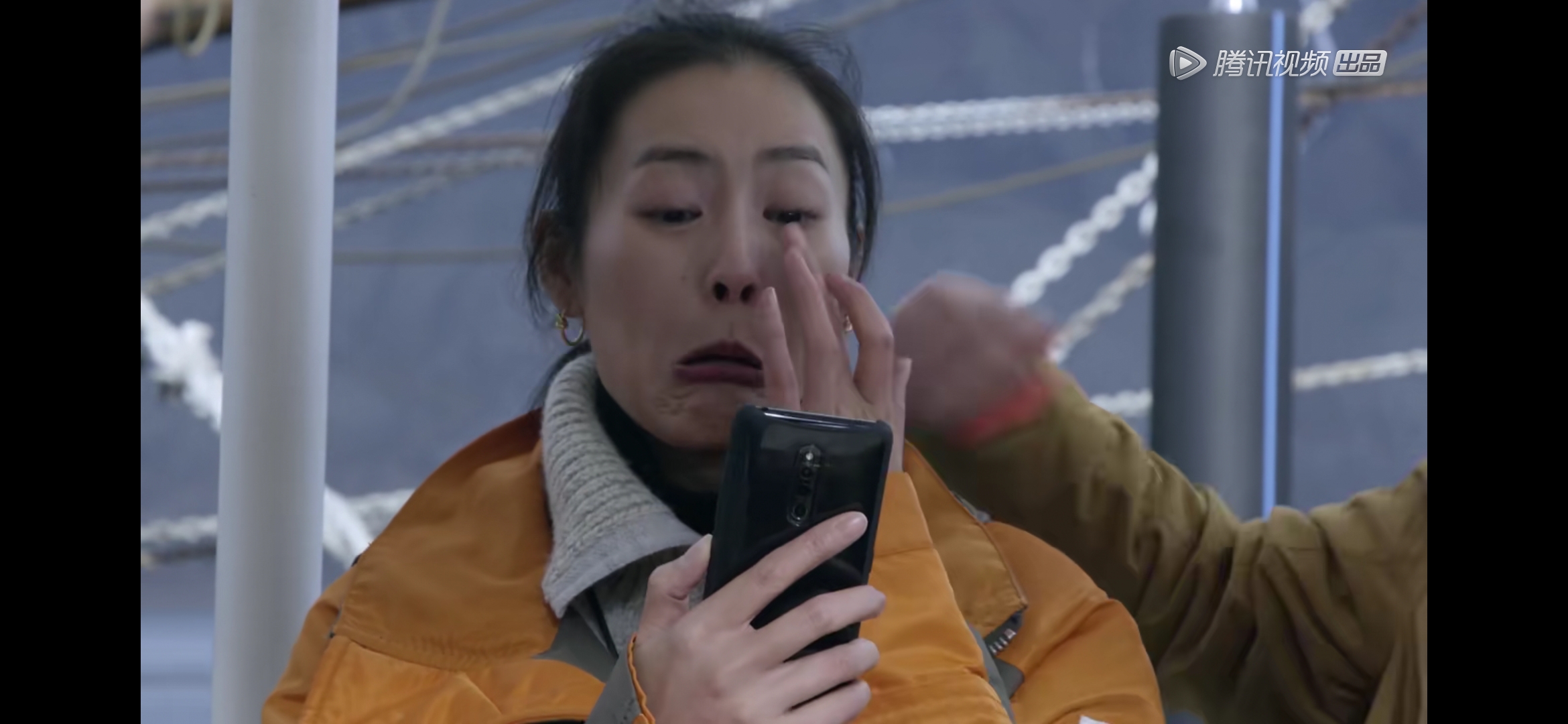 奇遇人生第二季刘雯阿雅,奇遇人生刘雯完全版免费观看