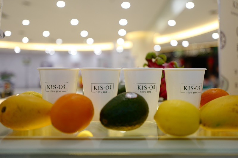 鲜榨果汁饮品推荐品牌,南方品牌鲜榨果汁